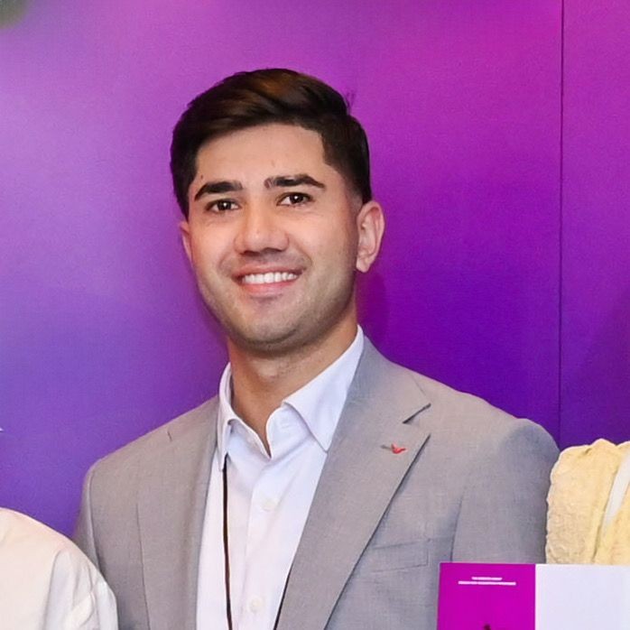 Dilawar Hayyat | Founder &CEO | Avion ELITE Dilawar Hayyat | Founder &CEO | Avion ELITE